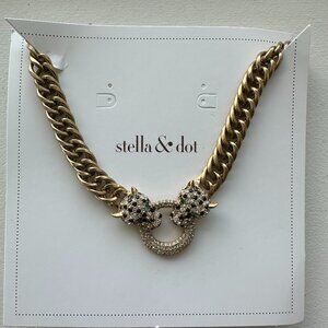 Roar Necklace Stella & Dot